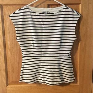 Striped Top